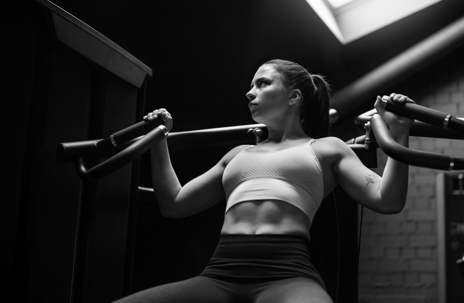 Haz de tu vida Algo Grandioso