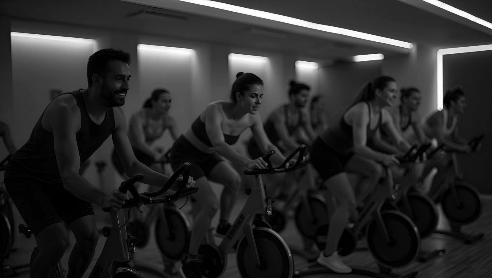 Haz de tu vida Algo Grandioso